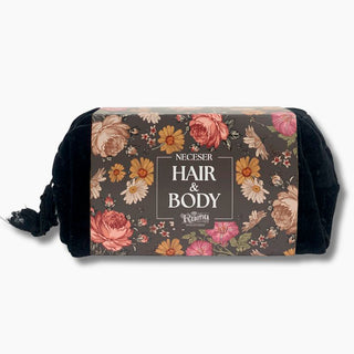 HAIR AND BODY BAG